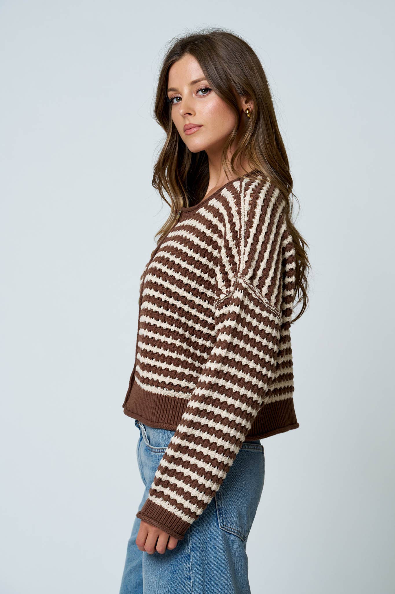 Miller Sweater