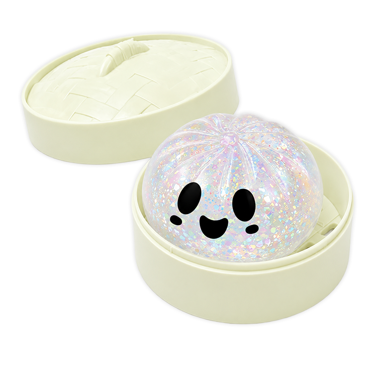 Halloween Dumpling Squishy (Mini)