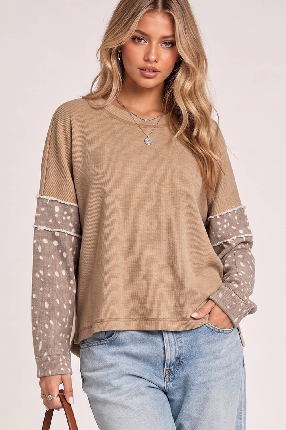Millie Top