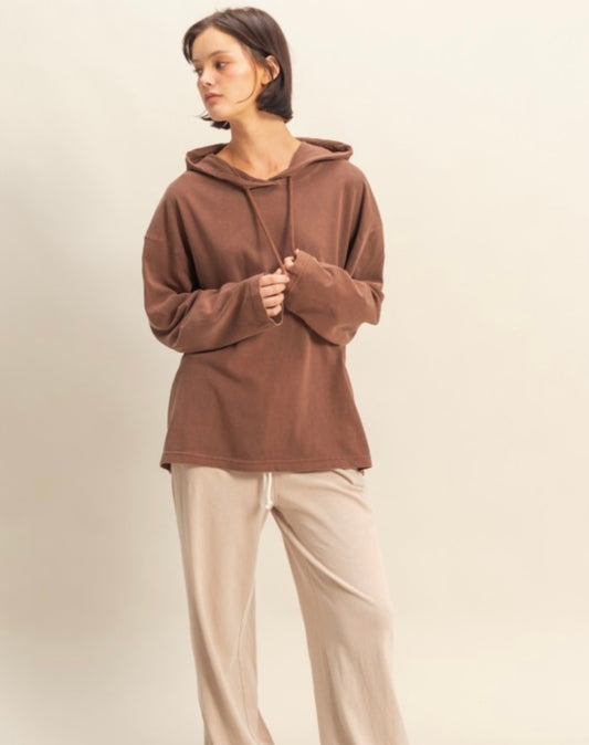 Drift Lounge Sweatshirt