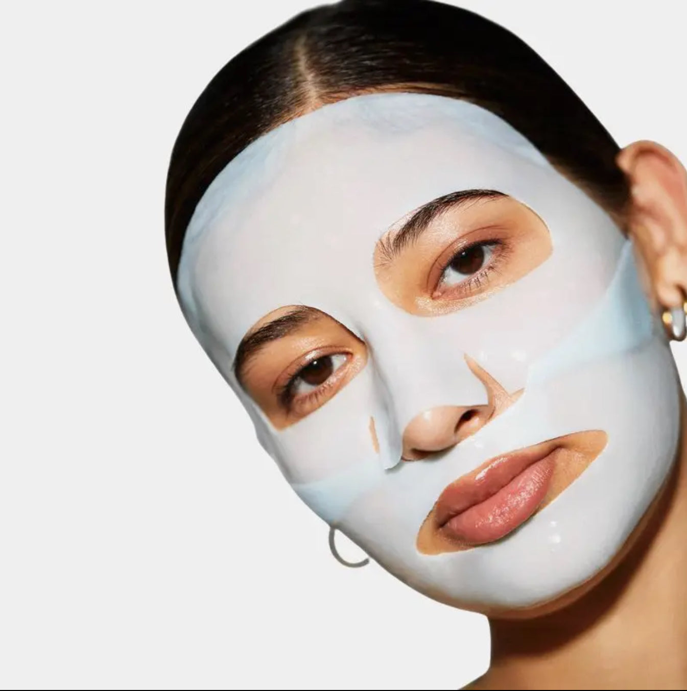Clean Slate Detoxifying Mask