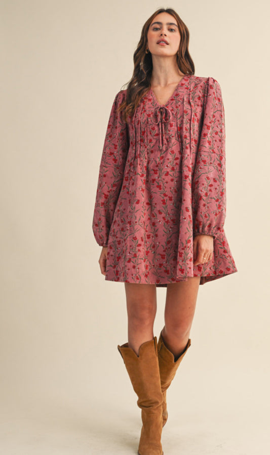 Ali Dress