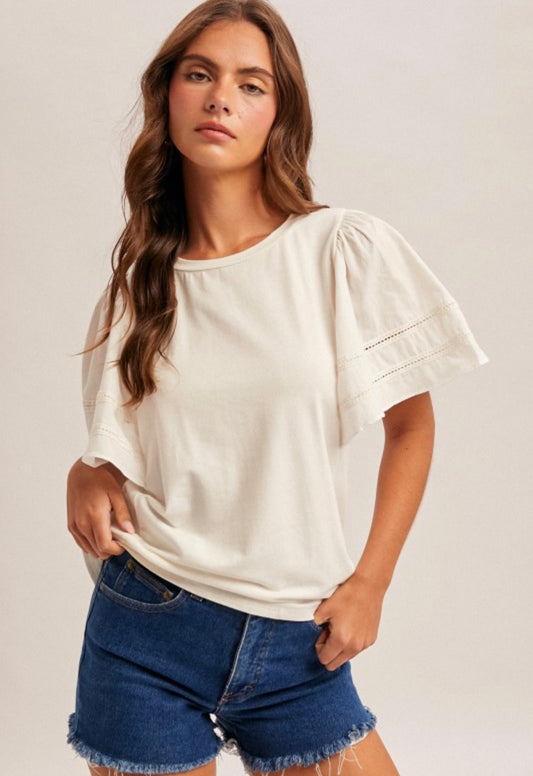 Mali Statement Tee