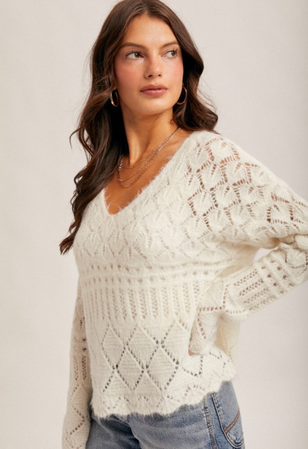 Ella Sweater