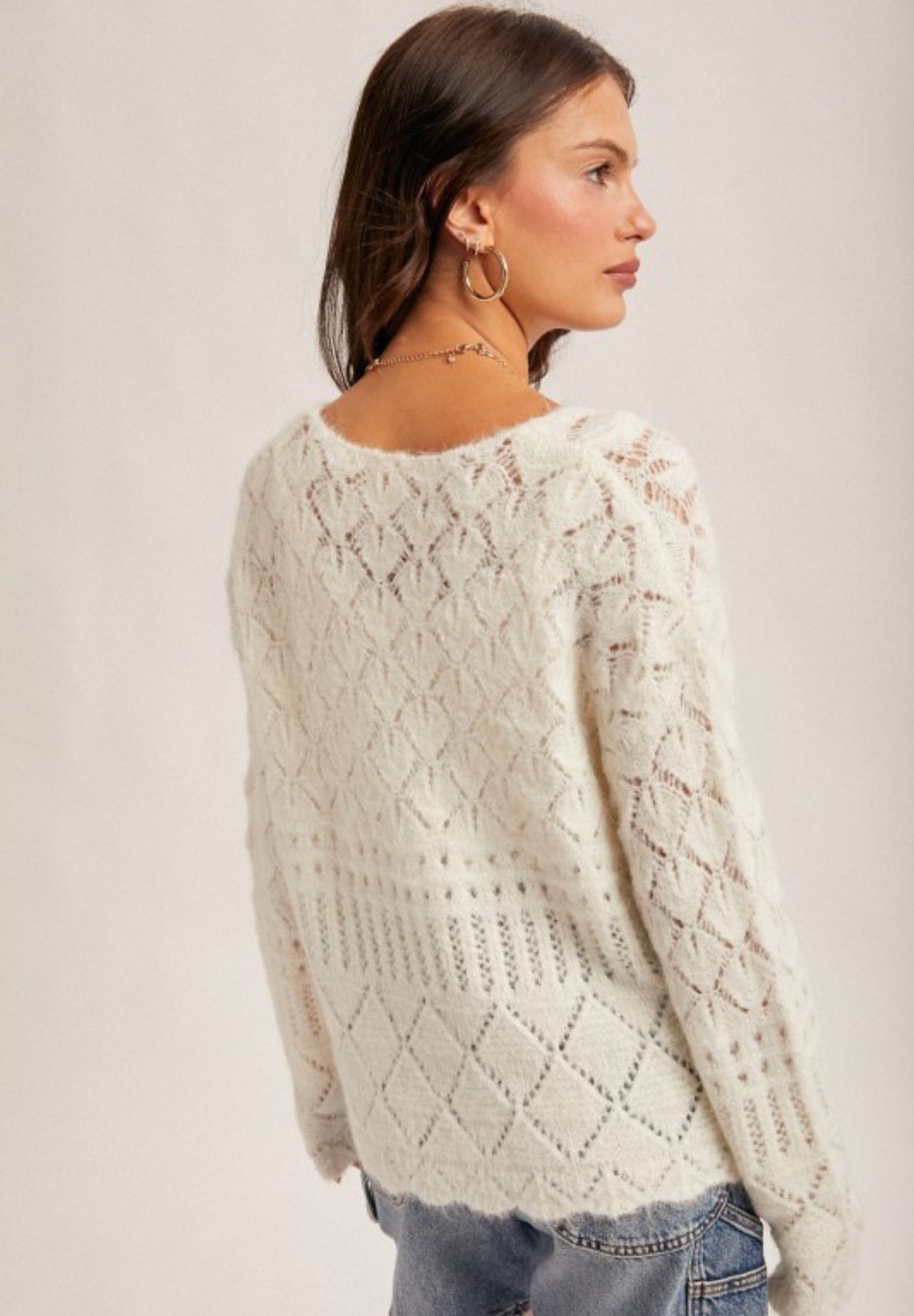 Ella Sweater