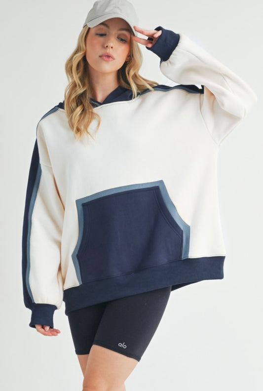 Jetset Sweatshirt