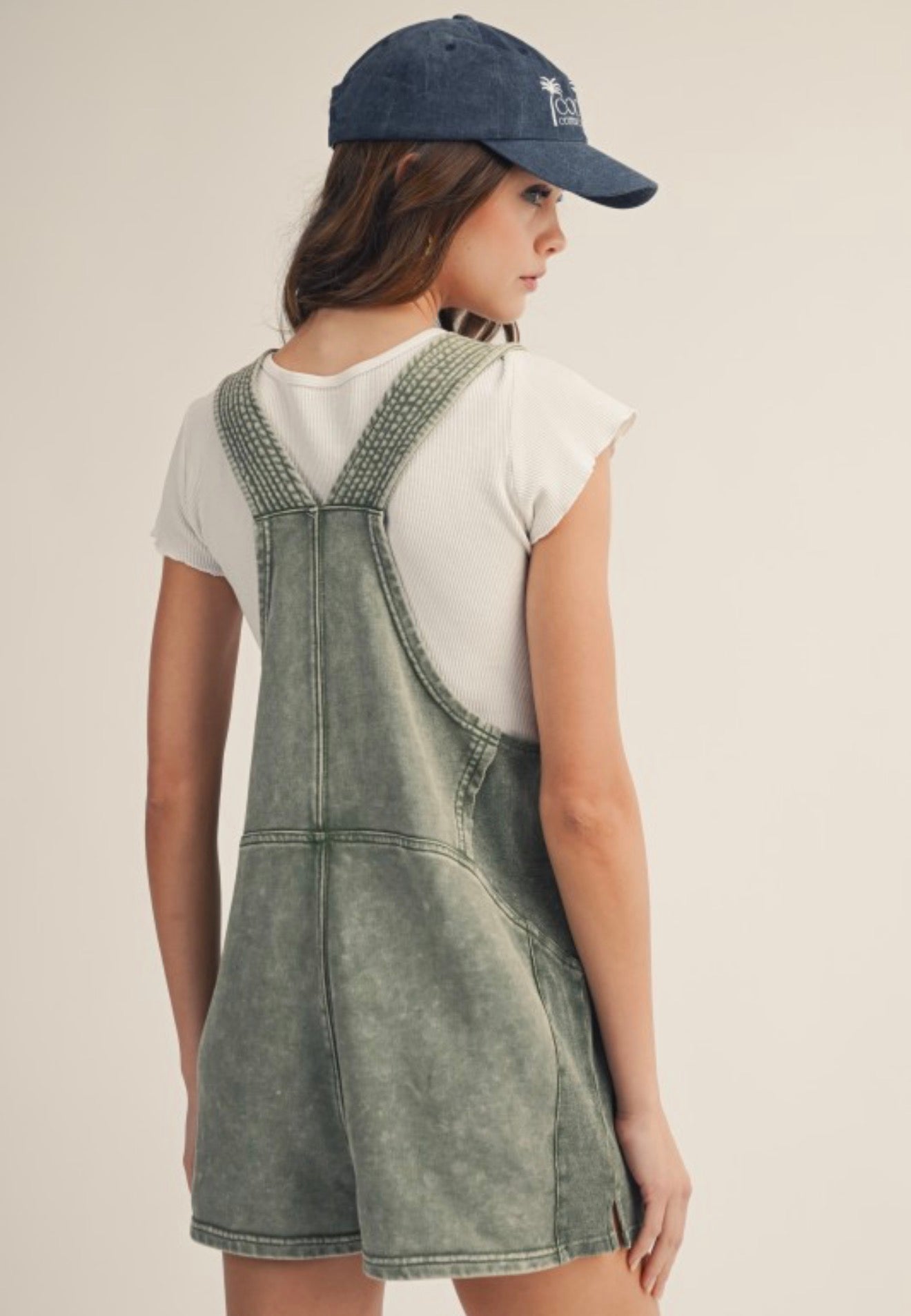 Feel The Sunshine Romper