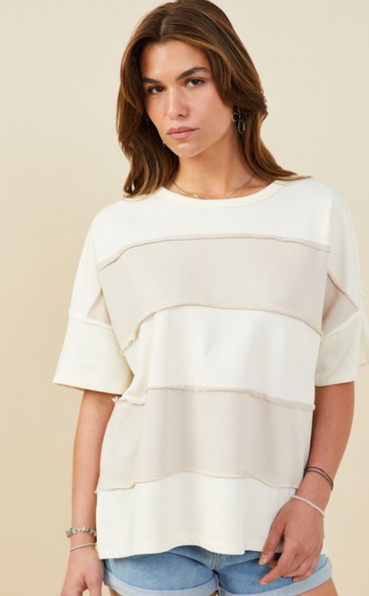 Georgia Tee