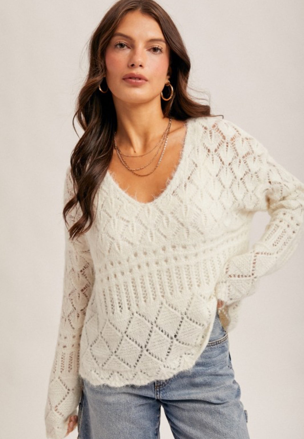 Ella Sweater