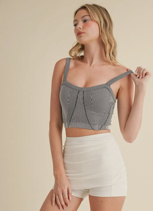 Madonna Top