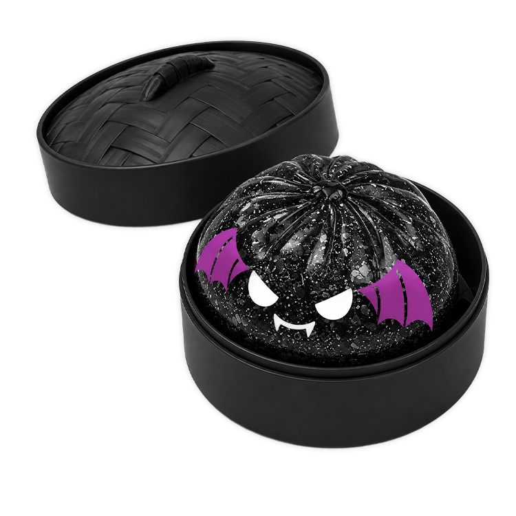 Halloween Dumpling Squishy (Mini)
