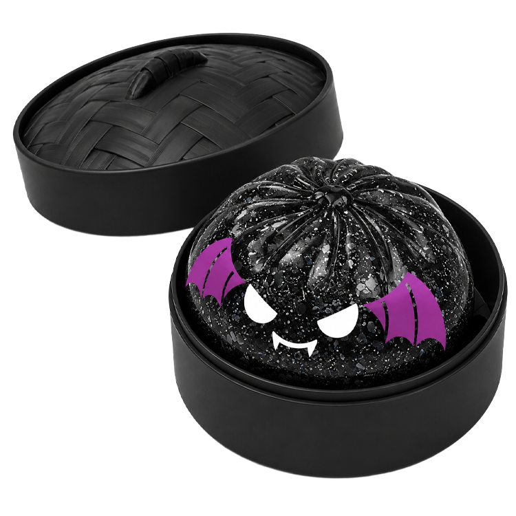 Halloween Dumpling Squishy