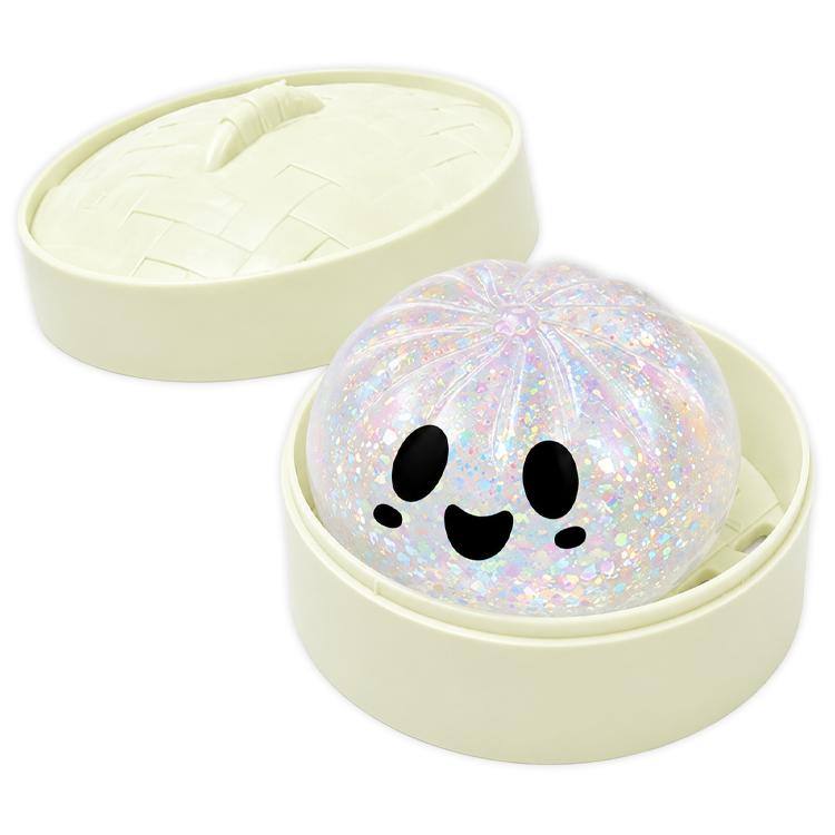 Halloween Dumpling Squishy