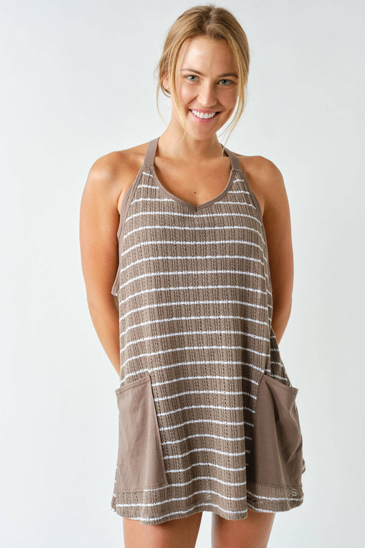 Maggie Dress