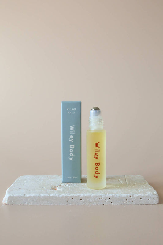 Wiley Relax Roller