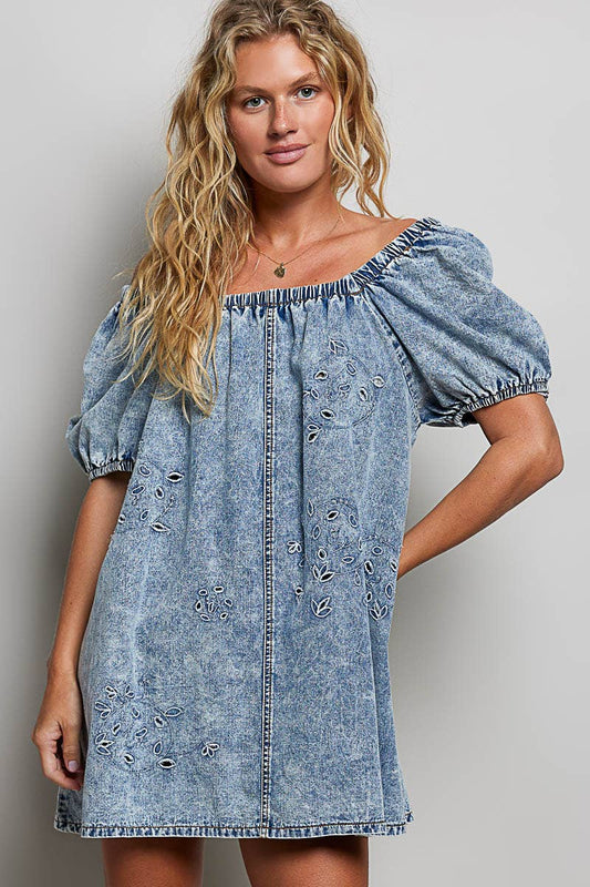 Headliner Dress