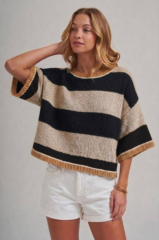 Harper Sweater
