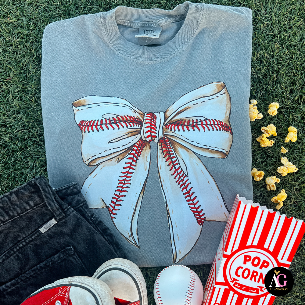 Home Run Honey Tee