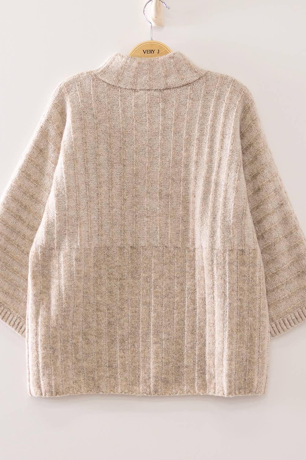 Golden Hour Knit