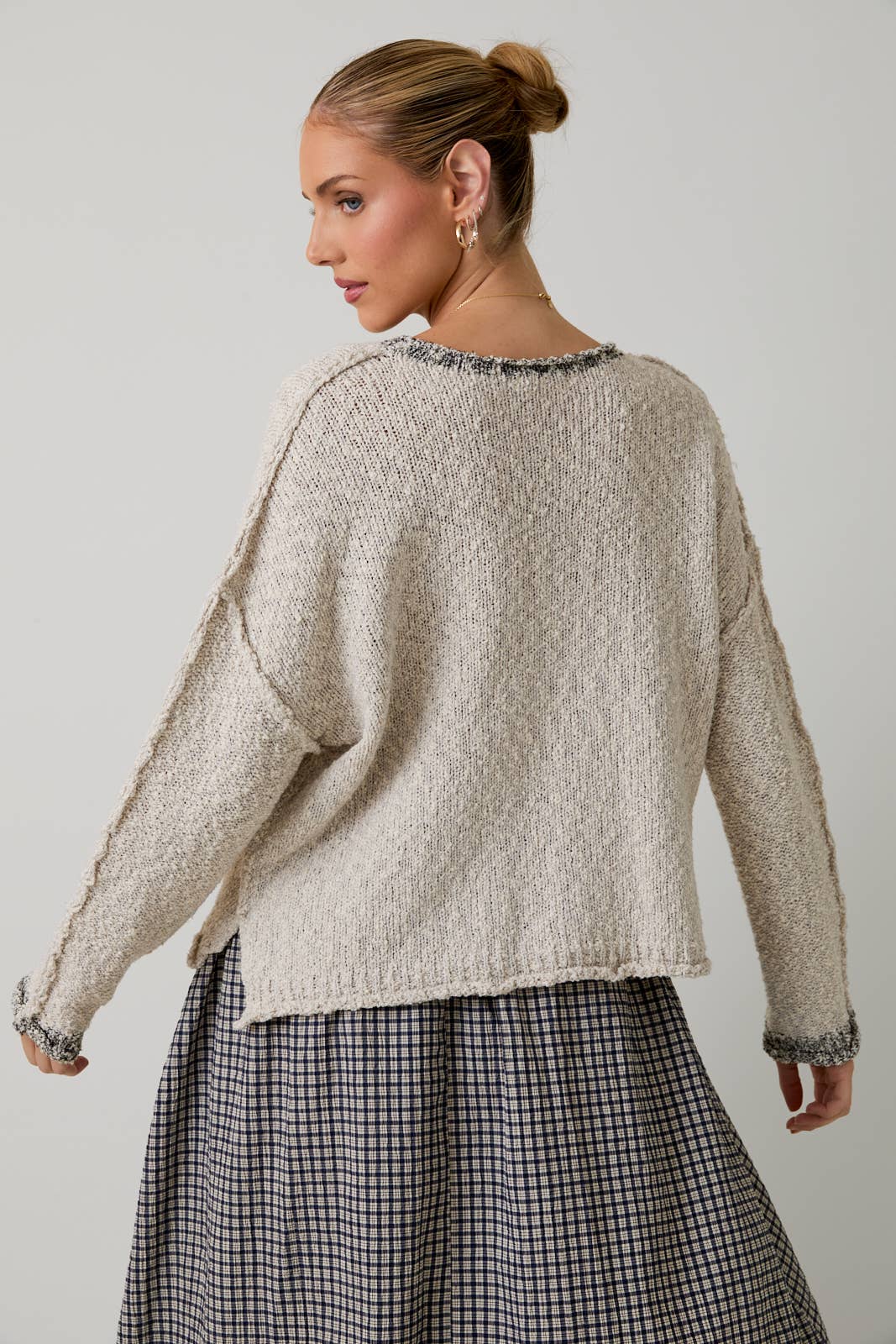 Marci Sweater