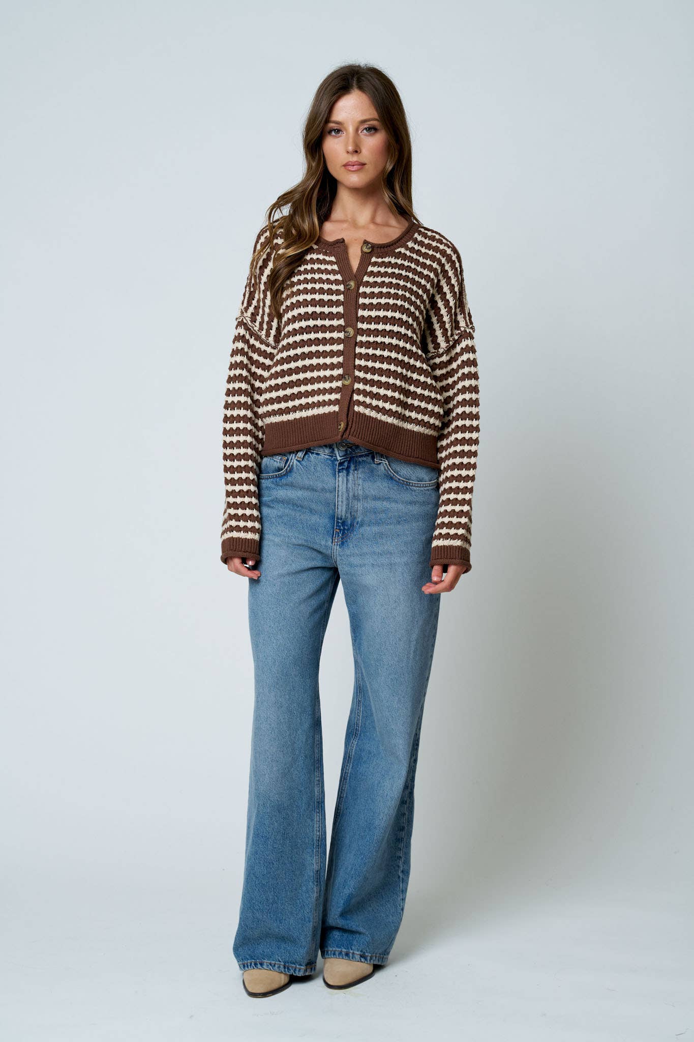 Miller Sweater