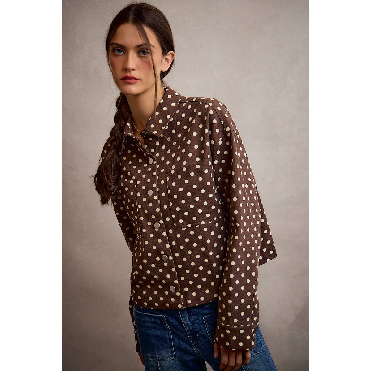 Rylee Jacket