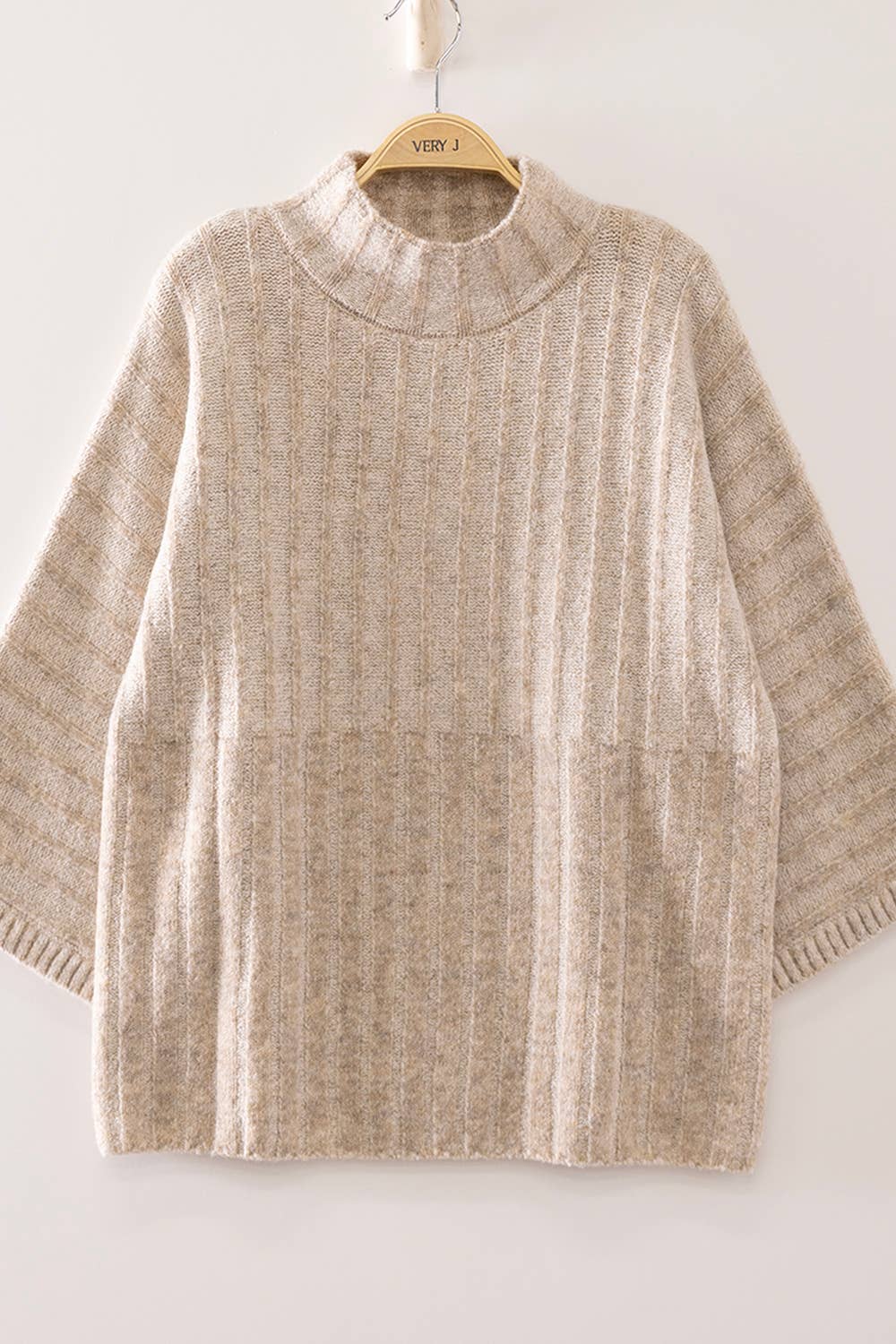 Golden Hour Knit