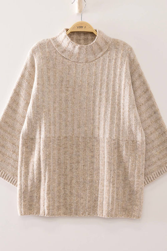 Golden Hour Knit