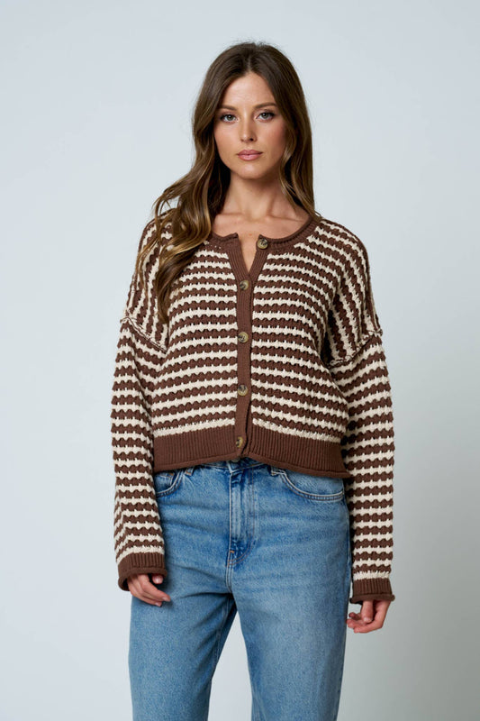 Miller Sweater