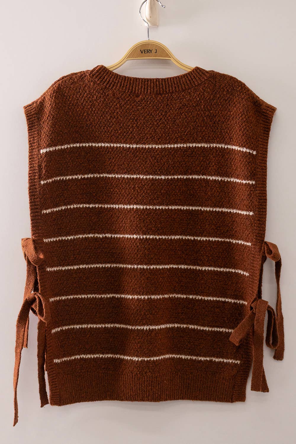Maple Trails Sweater